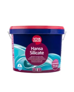 Vivacolor Hansa silicate