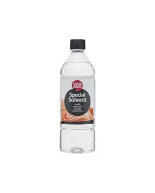 Vivacolor Special Solvent atšķaidītājs