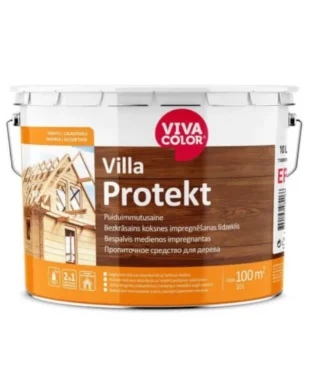 Vivacolor Villa Protekt impregnēšanas līdzeklis