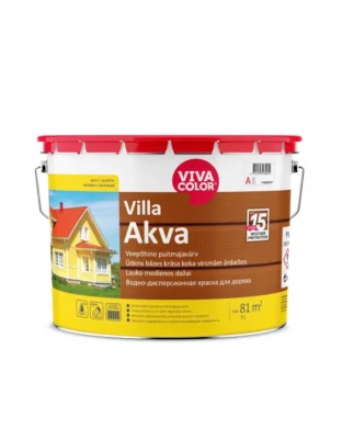 Vivacolor Villa akva