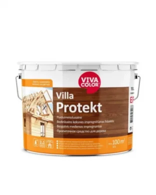 Vivacolor Villa protekt
