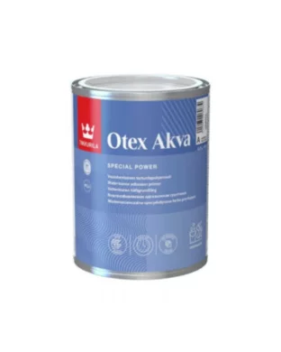 Tikkurila Otex Akva tartuntapohjamaali