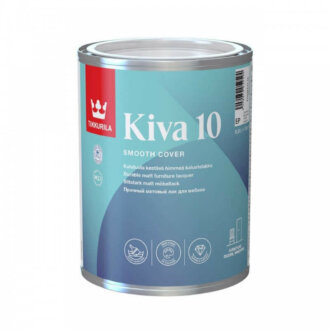 Tikkurila Kiva 10 Laka