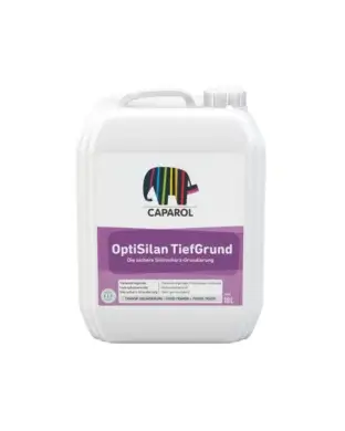 Caparol OptiSilan TiefGrund primer