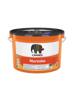 Caparol Muresko Premium julkisivumaali