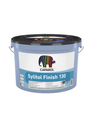 Caparol Sylitol Finish 130 Silikaatvärv fassaadile