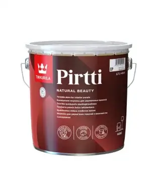 Tikkurila Pirtti beice kokam