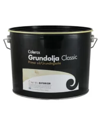 Colorex Grundolja Classic eļļa