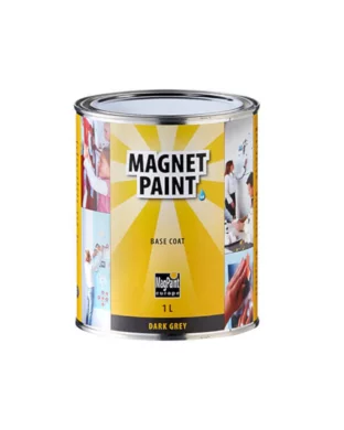 MagPaint magnētiskā krāsa