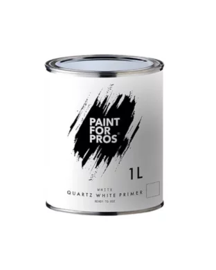 MagPaint Paint for pros Quartz primer grunts