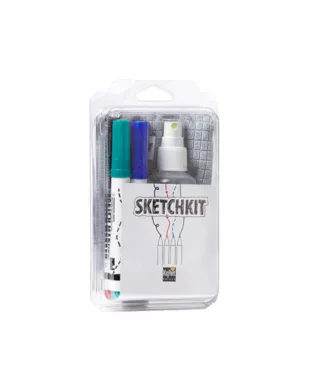 MagPaint Sketchkit