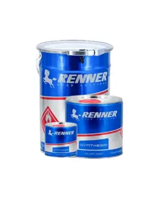 Renner Solvent set