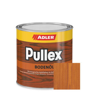 Adler Pullex Bodenöl Java eļļa terases dēļiem