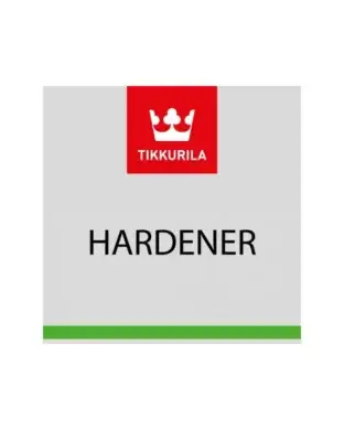 Tikkurila cietinātājs Hardener 006 2098