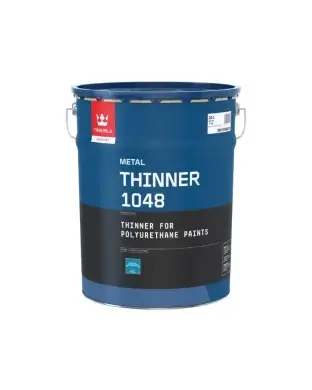 Tikkurila Thinner 006 1048