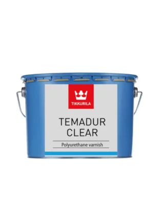 Tikkurila Temadur clear Gloss laka