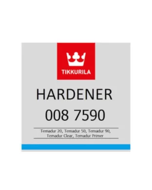 Tikkurila Hardener 008 7590 kovetin