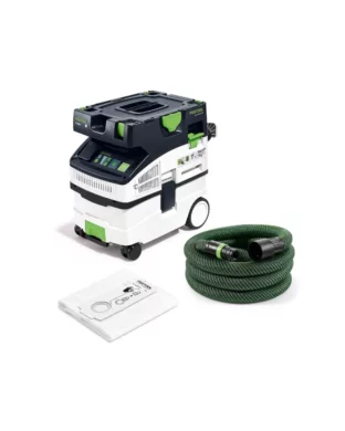 Mobiilne tolmuimeja Festool CLEANTEC CTL MIDI I 574832