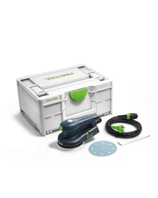 Festool exzenterschleifer ETS EC 125/3 EQ