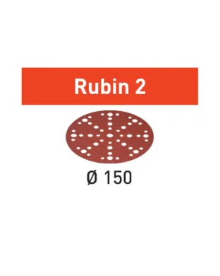 Festool Rubin 2 D150