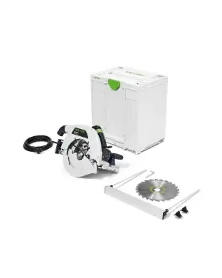 Festool Diskinis pjūklas HK 85 EB-Plus