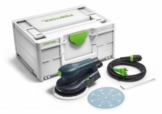 Festool ETS EC 150/5 EQ-Plus eccentric sander 576329