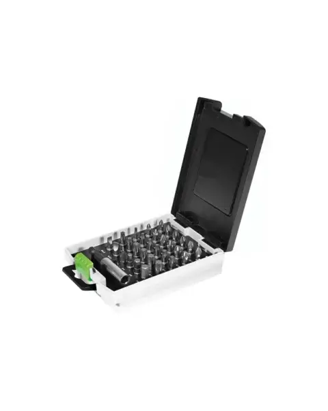 Festool Kaseta bitów BIT/BH-SORT/31x 31-częściowy (769138)