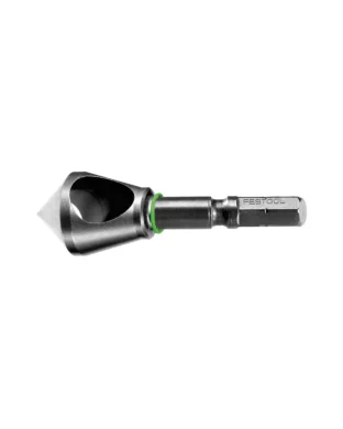 Festool QLS D 2- 8 CE Deburring countersink