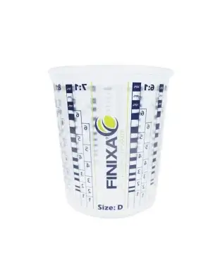 Finixa cup