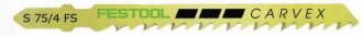 Festool Tikksae tera Wood Universal S 75/4 FS/5 486549