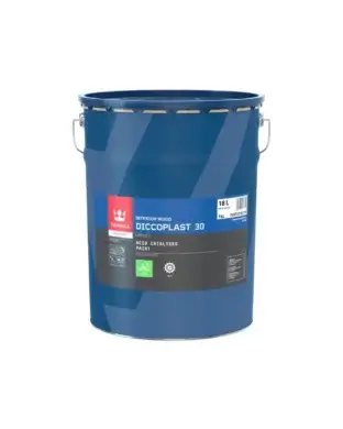 Tikkurila Diccoplast 30 maali