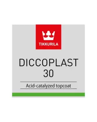 Tikkurila Diccoplast 30