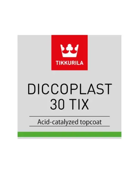 Tikkurila Diccoplast 30 TIX
