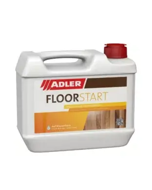 Adler Floor start