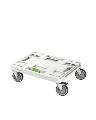 Festool SYS-RB Rullbräda 204869 | Transportvagn för Systainer med 100 kg lastkapacitet