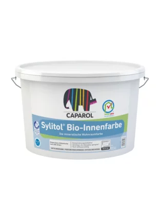 Caparol Sylitol Bio-Innenfarbe