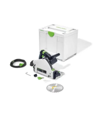 Festool ripzāģis TS 55 FEBQ-Plus