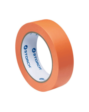 Storch SOFTtape Standard Klebeband aus Weichkunststoff für Putze