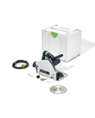 Festool ripzāģis TS 55 FEBQ-Plus 576703