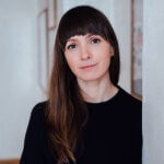 Iveta Gabaliņa, KRASO FOUNDATION valdes priekšsēdētāja