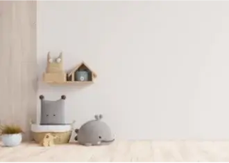 Izvēlies sienas krāsu