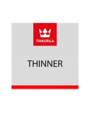 Tikkurila THINNER