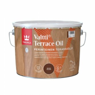 Tikkurila Valtti Terrace Oil