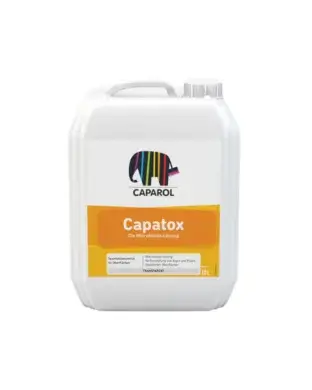 Caparol Capatox Biosidi