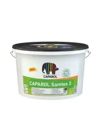 Caparol Samtex 3 E.L.F. dažai