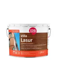 Vivacolor Villa Lasur für Holz