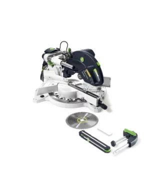 Festool KAPEX KS 120 REB velkamais šķērszāģis