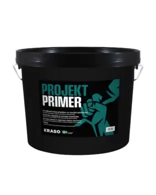 KRASO Projekt Primer