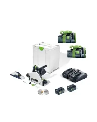 Festool TSC 55 5.2 KEBI-Plus/XL Aku-sukelsaag 577342