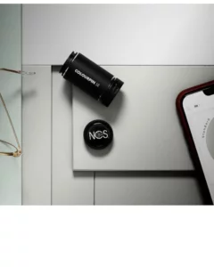 NCS Colourpin II Kalibrointikorkki